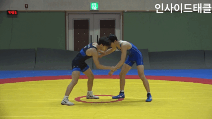 인사이드태클